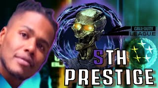 CoD VOD AFTER CDL KICKOFF Matches | PACE to MASTER PRESTIGE 😉 | BO7 Stream @VeryFahad