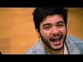 Beginning of video