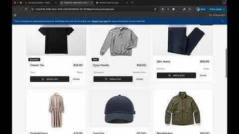 Website & App Deployment - Build It. Launch It using ChatGPT and Replit
