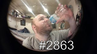 Thumbnail for Jon Drinks Water #2863