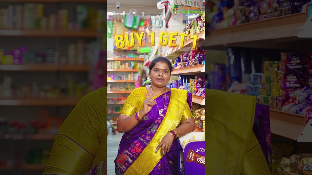 💥 Offer alert!  Buy 1 Get 1 FREE-aa?!🔥 Double sandhosham 😎💃