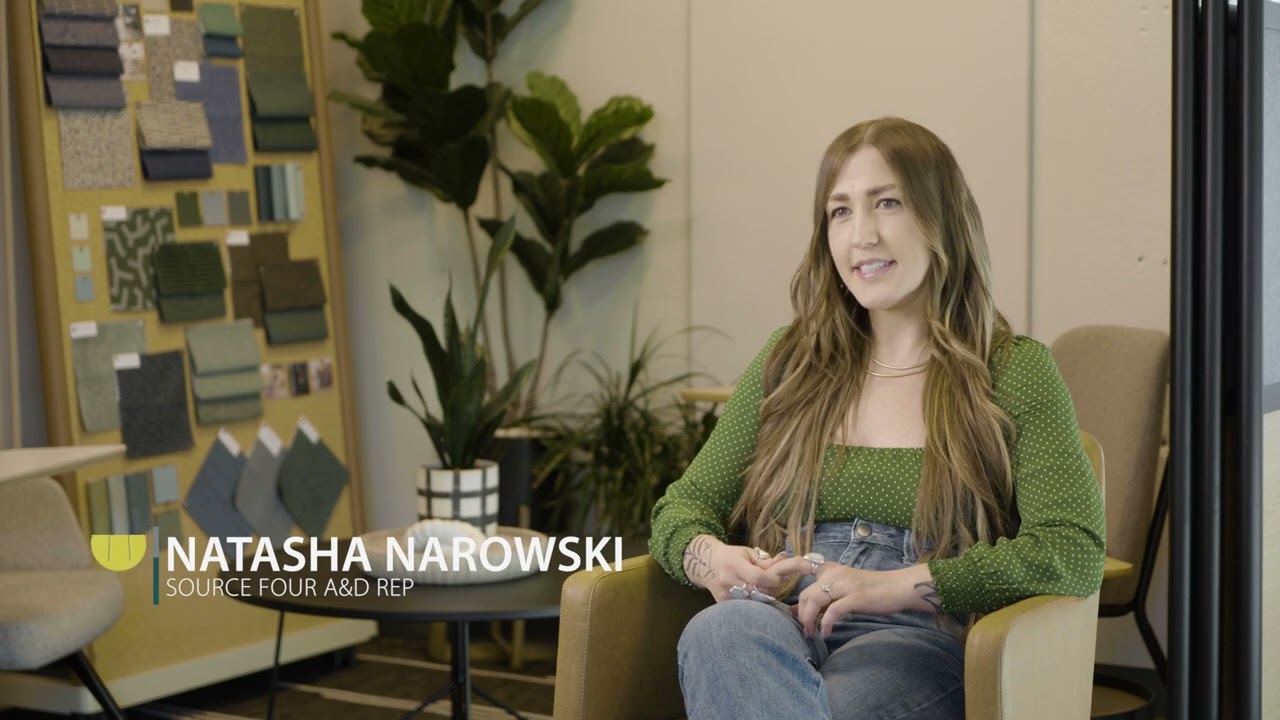 American Water Works Association Corporate offices.