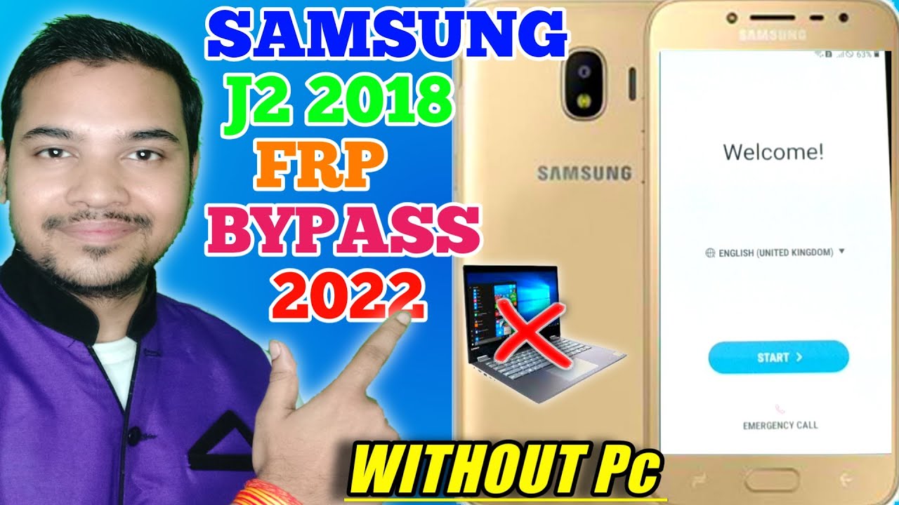 samsung j2 2018 frp bypass j250f Google account remove