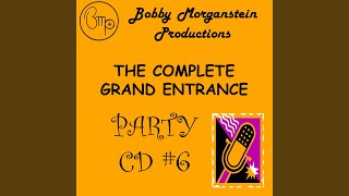 Video thumbnail of "Bobby Morganstein - Comedy - Saturday Night Live Theme"