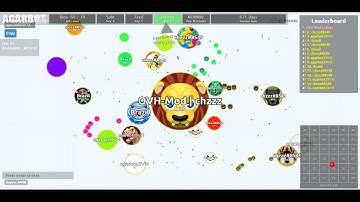 [TUTORIAL] NEW AGARBOT EXT UPDATED 1.0.5 // HOW TO INSTALL // BONUS CLIPS | AGARBOT.OVH 2021