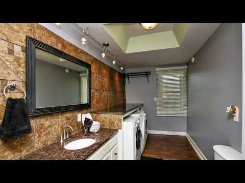 218 Pine Street, Milo, IA home video tour