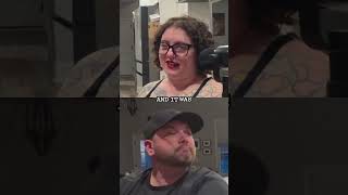 The Unexpected Ways Arlen Touched Lives #shorts