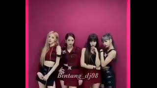 CCP BLACK PINK 'KILL THIS LOVE'