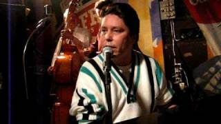 MICKE MUSTER-Mean Woman Blues (VIDEOCLIP) chords