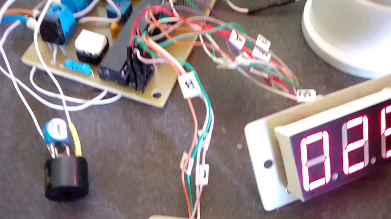 Звуковое сопровождение - YouTube