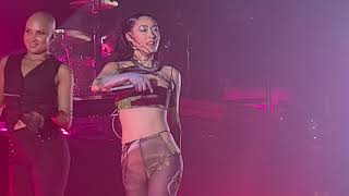 Rina Sawayama - Love Me 4 Me | Live @ Electric Brixton, London