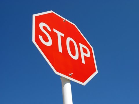 🔴 HOJE SÓ TOMEI STOP!