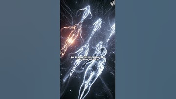 Exploration out-of-body is a prime means for functioning outside the physical universe 🪐