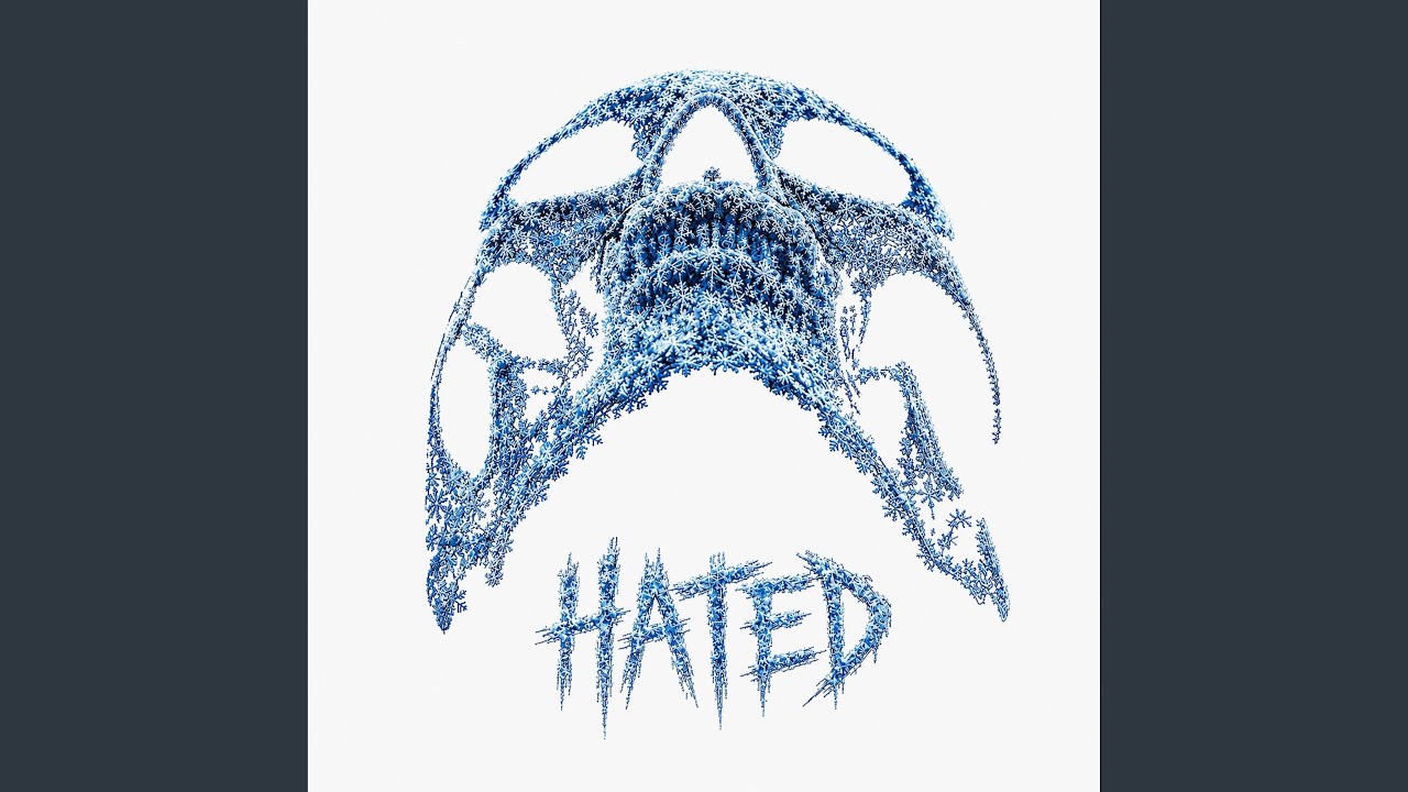 Watch Hated on YouTube Watch Hated on YouTube
