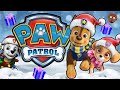 PAW Patrol Christmas Adventure Quiz