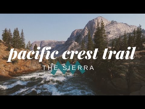 Video: 107 Dalykai, Kuriuos Išmokau Vaikščiodamas 1 833,3 Mylios Atstumu Nuo „Pacific Crest Trail - Matador“tinklo