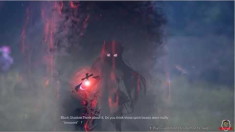 Thumbnail of Mysteria Occult Shadows I like it but....