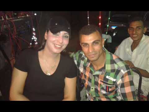 الفنان احمد عادل والفنانه جومانا بتناديني تاني ليه حفله جميله توزيع الفنان محمود خلف01003623593 