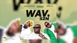Triple X Da Ghost, Effected, Benny Maverick - WAV. 5 (Official Audio)