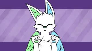 Clear my Head - Animation Meme [Gift]