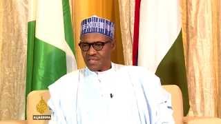 UpFront - Preview: Buhari willing to negotiate with Boko Haram