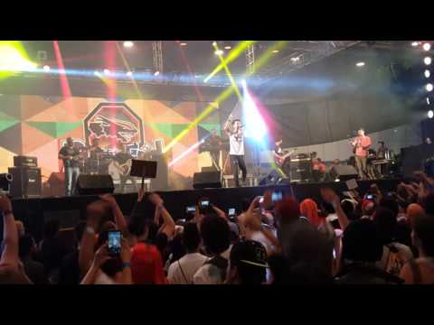 Joe Inoue - Closer  (Supercon 2016)
