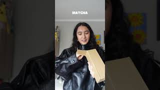 Dupe chaqueta Zara