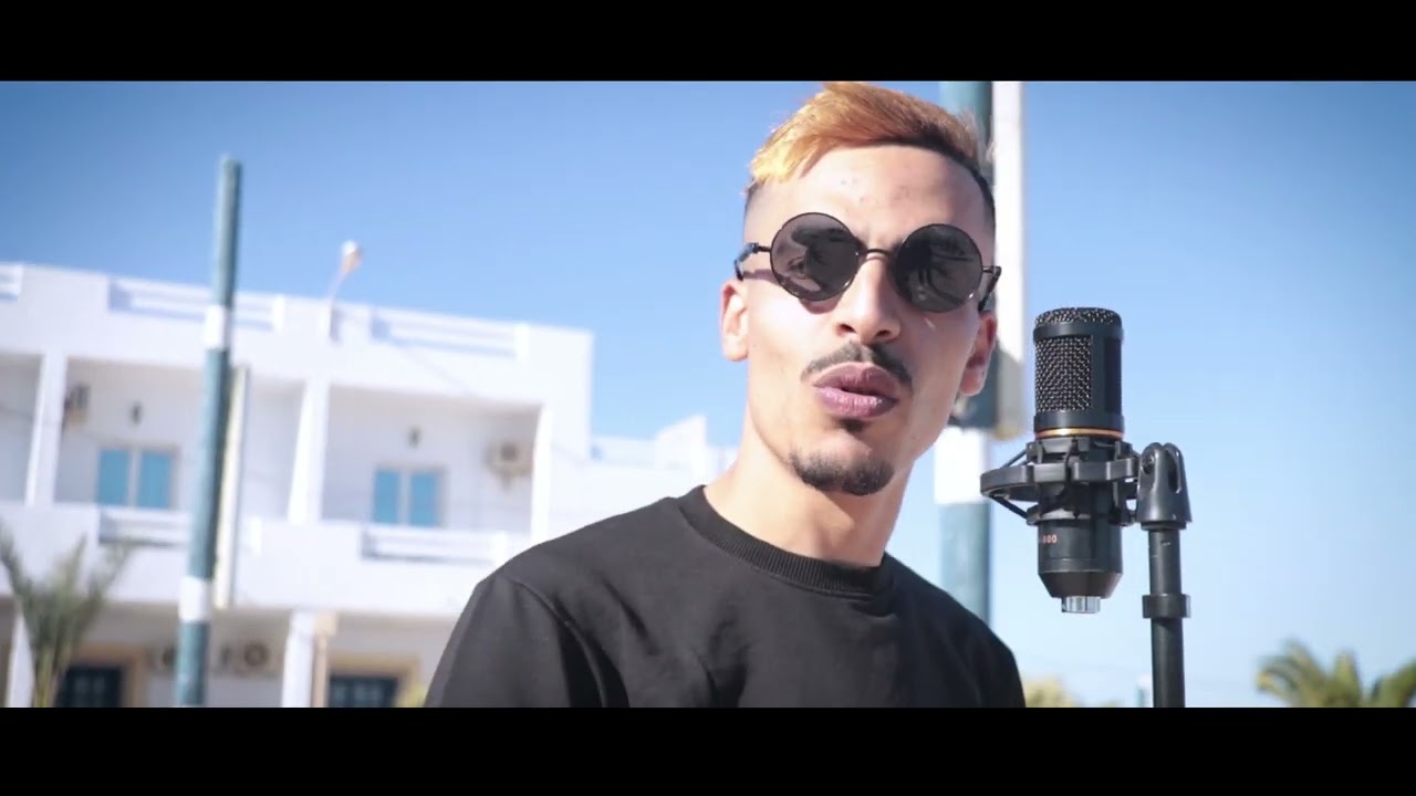 Guarda Ouba_DIMA LABES|ديما لاباس(clip official) su YouTube Guarda Ouba_DIMA LABES|ديما لاباس(clip official) su YouTube