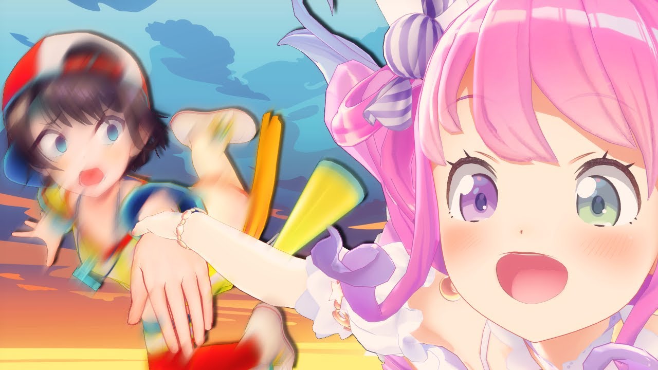 【アニメ】わがままを叶えた結果