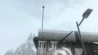 BO: Tomahawk across map Summit.