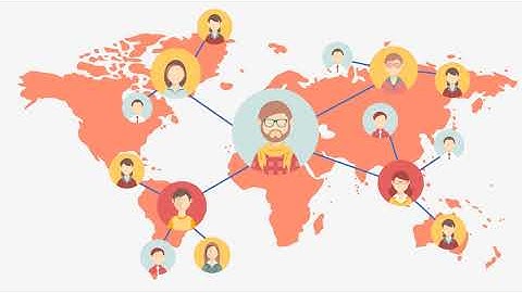 អ្វីទៅជាNetwork Marketing? | តោះយើងទៅមើលទាំងអស់គ្នា!!!