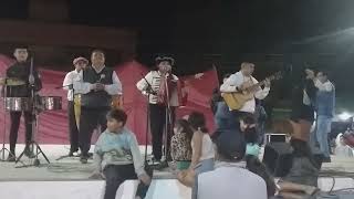 paseos culturales en los Ralos