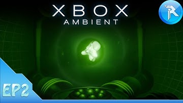 Nostalgic Soundscapes S02E02 | Portal | Xbox Console inspired Retro Ambient