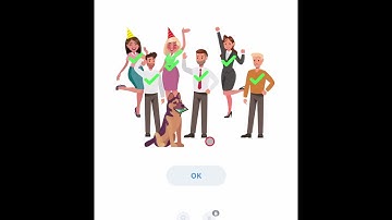 Easy Game - Brain Test Level 474 - Who will definitely leave the party?