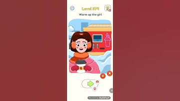 DOP 3 Level 374 Displace One Part by SayGames