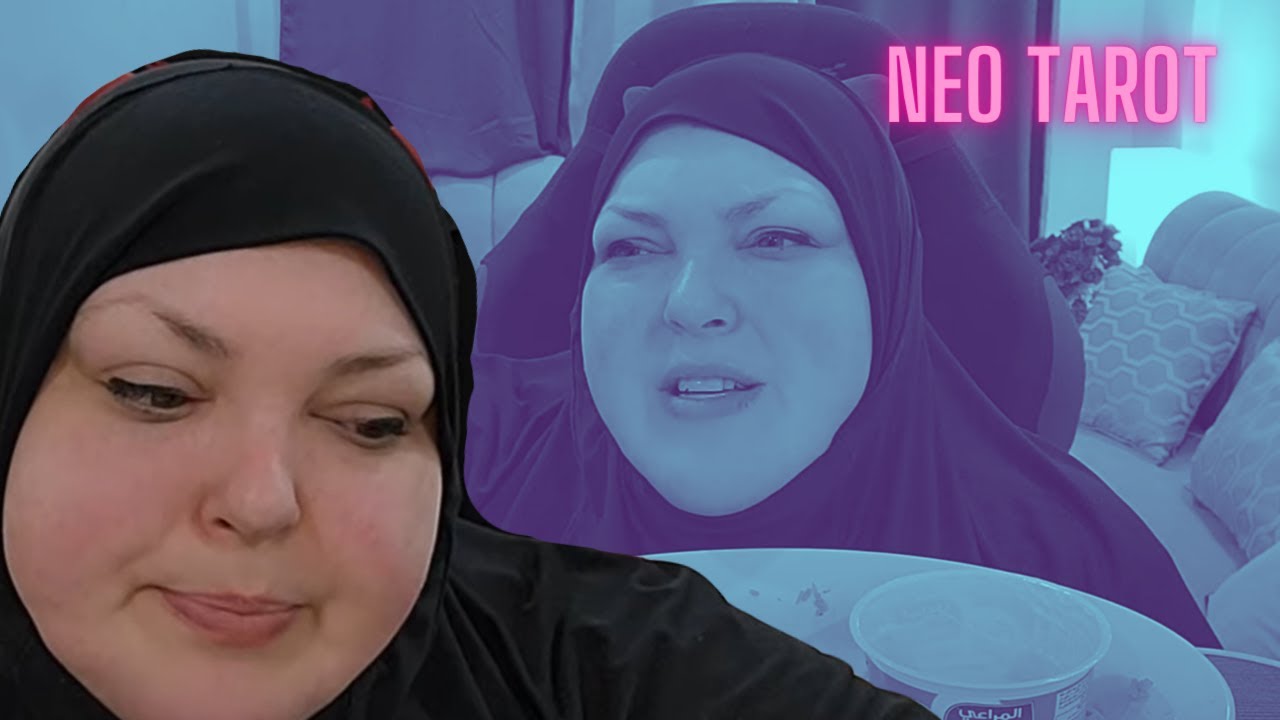 FOODIE ARE YOU BACK IN KUWAIT‼️❓‼️ #tarot #foodiebeauty #neotarot