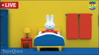 Rabbit House - Miffy's World - Game Play screenshot 3