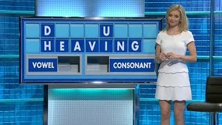 Rachel Riley - Countdown 74x025 2016,02,05 1510c