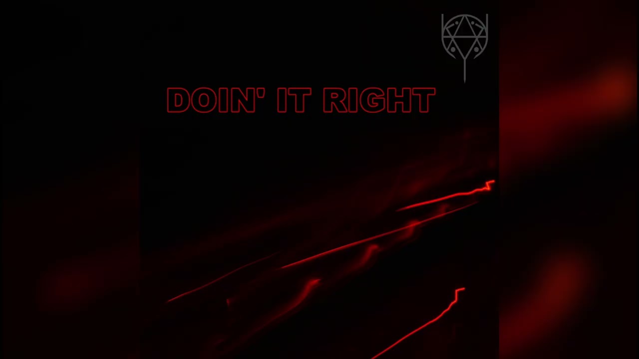 DAFT PUNK - DOIN' IT RIGHT (кавер на C.H.A.Y.)