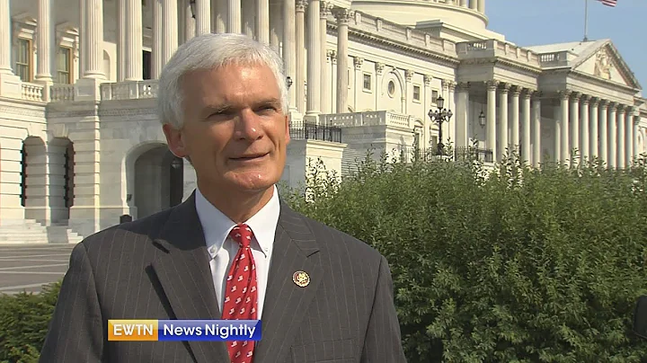 Faith & Politics: Rep. Bob Latta (R-OH) on faith, ...