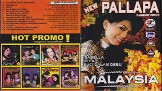 New Pallapa Versi Malaysia Full Album