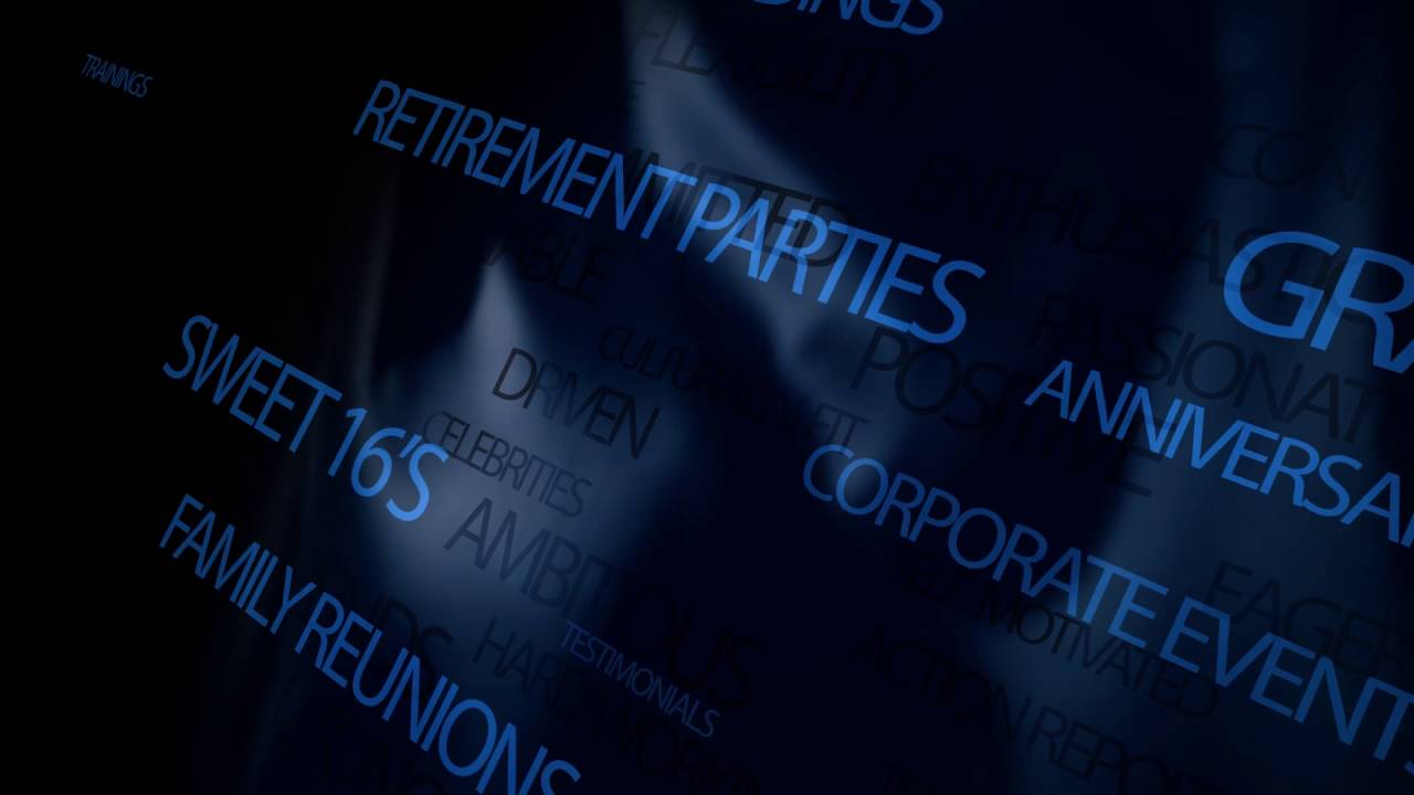 Vidal's Productions is a full service video production company in Central Florida