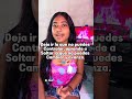 Deja ir lo que no puedes controlar✅❤️ #frasesdevida #reels