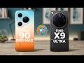Huawei Pura 90 Pro Max Crushes Find X9 Ultra - Here's Why
