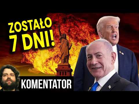 Zostało Nam 7 dni! Potem Zacznie Się Poważny Problem! - Analiza Ator