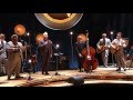 Dailey & Vincent - I'll Leave My Heart In Tennessee