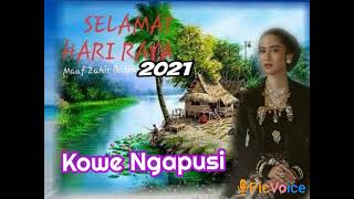 LAGU JAWA TOP 2021 (New) ♓♓ KOWE NGAPUSI