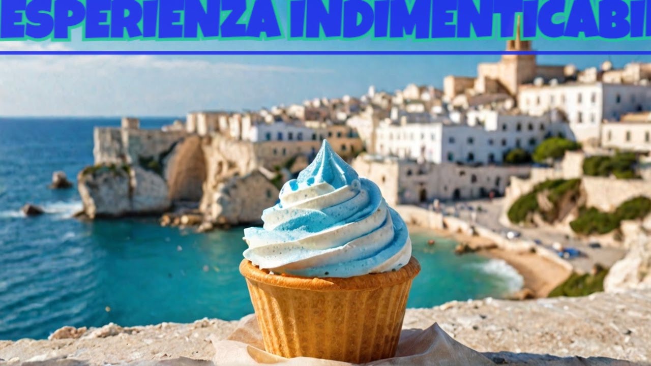 The Best of Puglia in 7 Days!