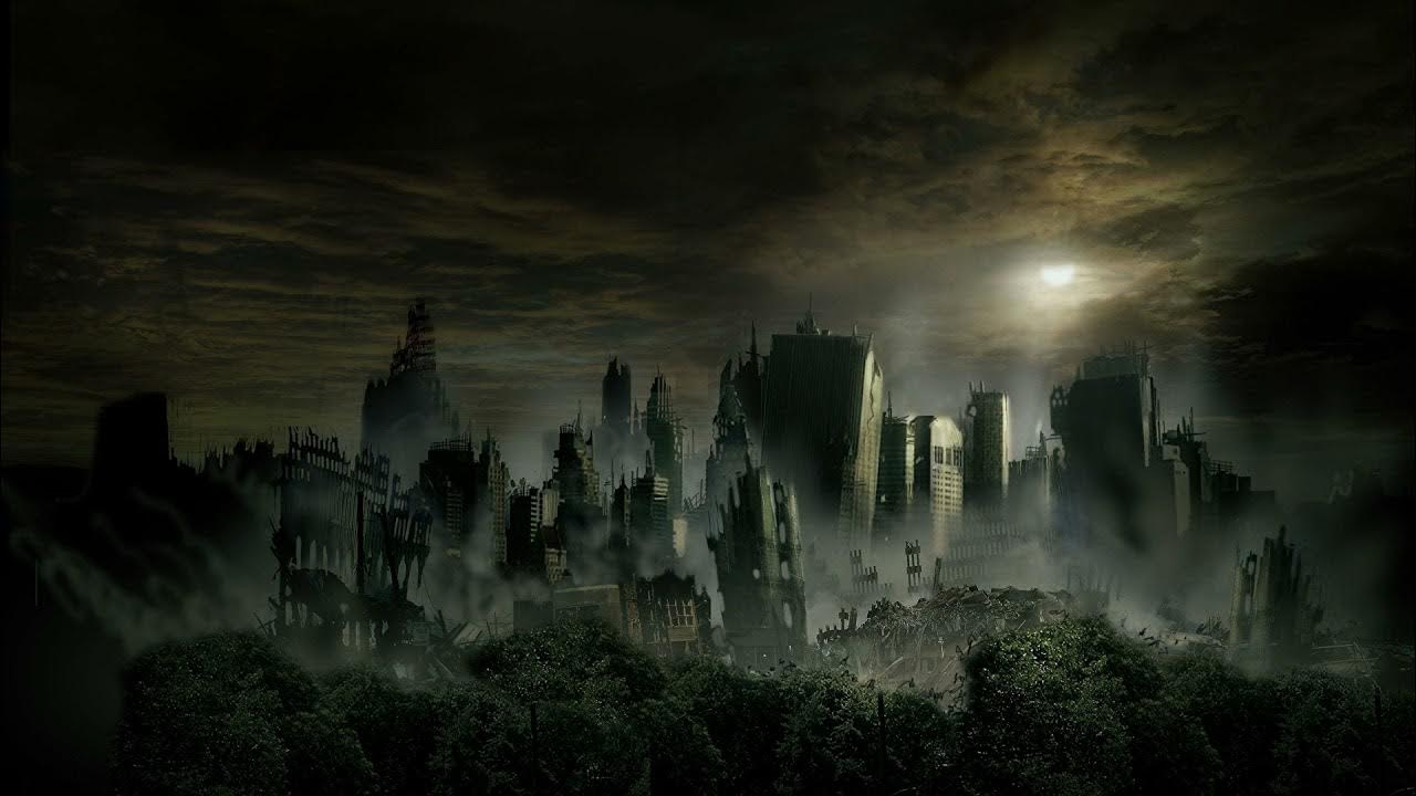 Signe de la Fin du Mondeislam