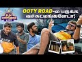 Ooty road     fun panrom vlogs  ooty vlog  blacksheep